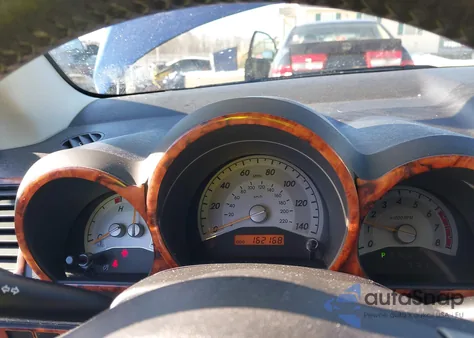 2008 Scion Tc z USA, uszkodzony, nr VIN JTKDE167X80265820